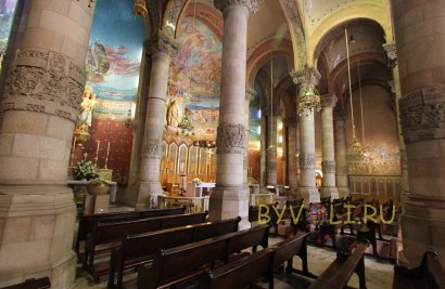 Храм Святого Сердца