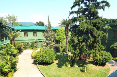 Дача Сталина