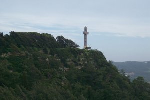 Гора Филеримос