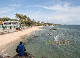 Город Дуонг Донг