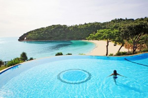 Fairways and Bluewater Newcoast Boracay