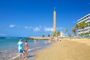 Маспаломас