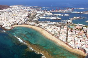 Лас-Пальмас-де-Гран-Канария 