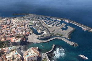 Пуэрто-де-ла-Круз 