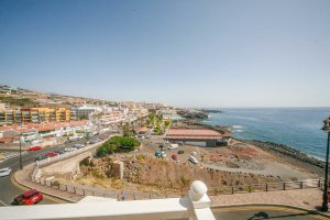 Пуэрто де Сантьяго 