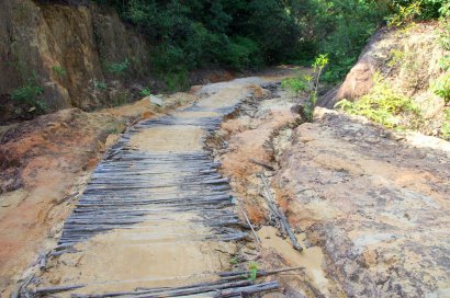 Национальный парк Фукуок