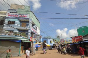 Город Ан Тхой