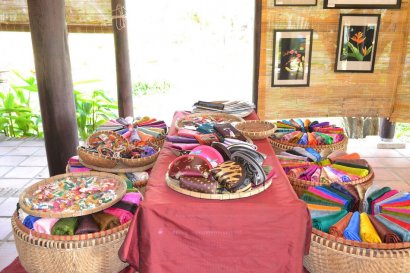 Silk Village Hoi An